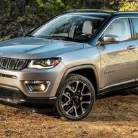 Ricambi usati jeep compass