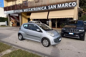CITROEN - C1 - 1.0 3p. TY
