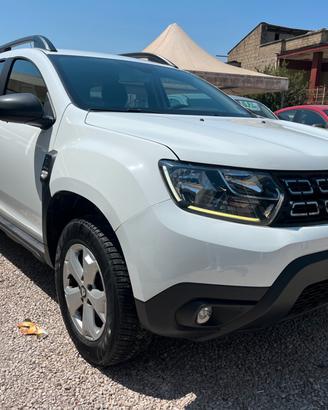 Dacia Duster 1.5 dCi 110CV 4X2 1 PROPRIETARIO KM C