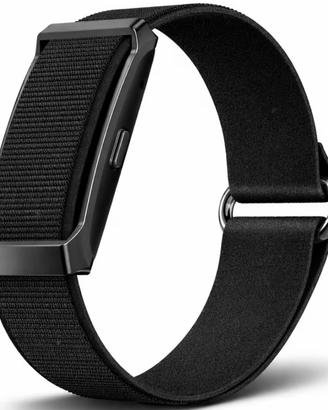 Tracker sportivo smart band