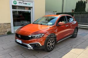 FIAT Tipo 1.5 Hybrid DCT 5 porte Cross