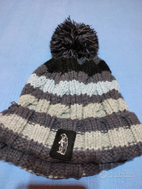 Cappello Refrigue