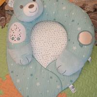 Chicco gioco Nido di Coccole