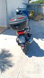 Peugeot 125 LX R 