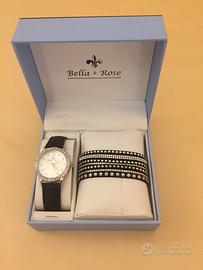 Orologio più bracciale NUOVI