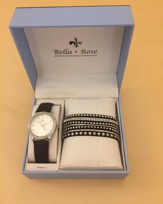 Orologio più bracciale NUOVI