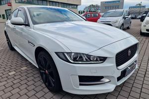 JAGUAR - XE - 2.0 D 240 CV AWD aut. R-Sport