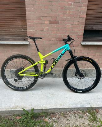 Trek Slash 8 29 L 19,5 Alu Sram GX Eagle Magura