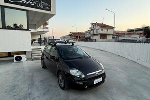 Fiat Punto Evo 1.3 Mjt 75 CV DPF 5 porte S&S Dynam