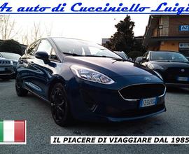 Ford Fiesta 1.1 75 CV GPL 5 porte Business