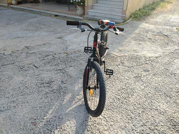 Bicicletta bambino