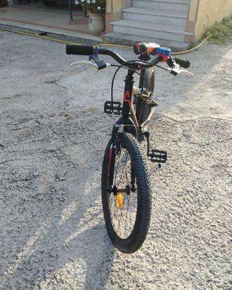 Bicicletta bambino