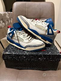 Jordan 3