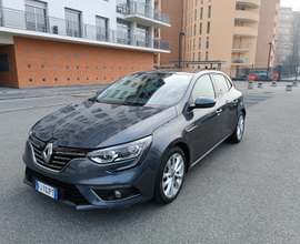 Renault Megane 2017
