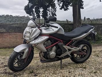 Kawasaki ER 6N - 2007
