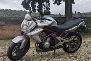 Kawasaki ER 6N - 2007