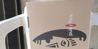 Scarponcini da trekking Kayland