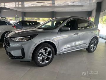 FORD Kuga 2.5 FHEV 180 CV CVT 2WD ST-Line PRONTA C