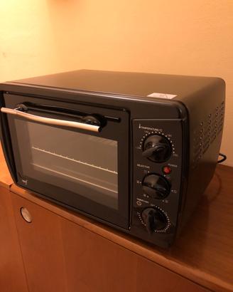 Fornetto elettrico melchioni