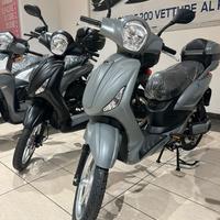 Scooter Elettrico NUOVO (velocipede)