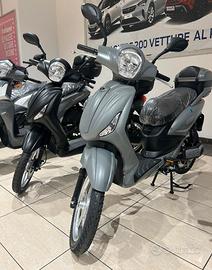 Scooter Elettrico NUOVO (velocipede)