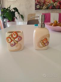 Porta spazzolino e sapone inThun