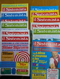 Il sistemista anno 1995