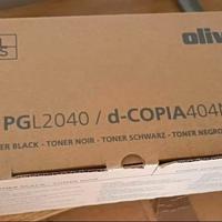 Toner olivetti pgl2050d d copia 404MF