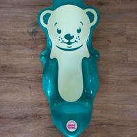 Sdraietta per Bagno Ok baby