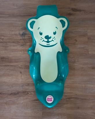 Sdraietta per Bagno Ok baby