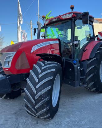 MCCORMICK X7.680 POWER PLUS 215CV