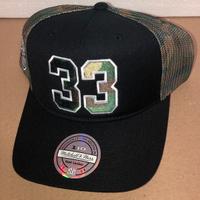 Cappello Ewing Mitchell & Ness