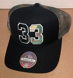 Cappello Ewing Mitchell & Ness