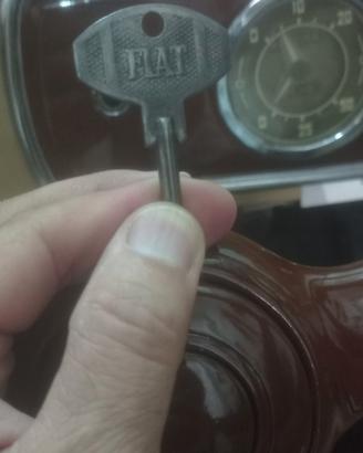 Fiat 500 c