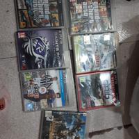 7 giochi Playstation 3