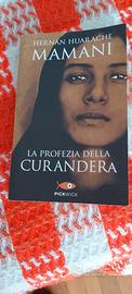 La profezia della Curandera