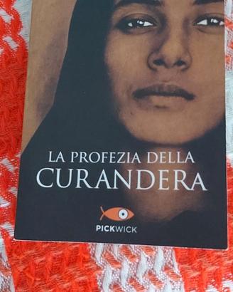 La profezia della Curandera