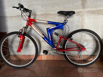 Mountan bike