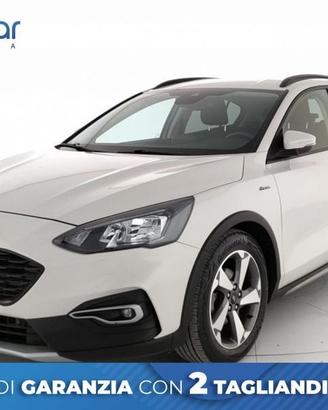 Ford Focus Active 1.0 ecoboost h s&s 125cv my...
