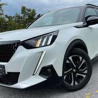 Ricambi usati per Peugeot 2008 2021