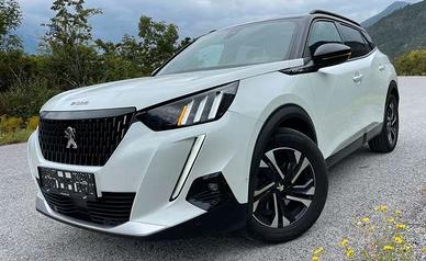 Ricambi usati per Peugeot 2008 2021