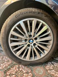 pneumatici Pirelli P7 C2 205/55/17