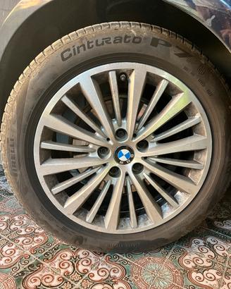 pneumatici Pirelli P7 C2 205/55/17