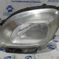 FIAT PANDA 2014 - FARO ANTERIORE SINISTRO