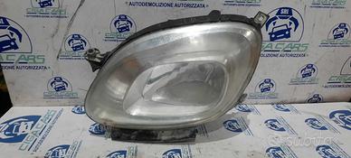 FIAT PANDA 2014 - FARO ANTERIORE SINISTRO
