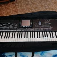 Korg pa3x pro