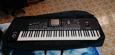 Korg pa3x pro