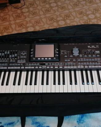 Korg pa3x pro