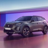 PEUGEOT 2008 PureTech 100 S&S Allure