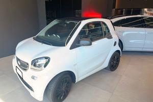 SMART ForTwo 70 CV 1.0 twinamic Youngster NAVI+T
